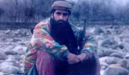 The Kashmiri Militant Who Killed 300 Terrorists