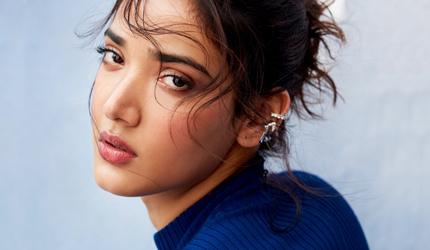 Medha Shankr's Too Chic For Words!