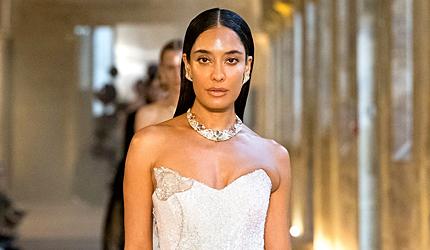 Rahul Mishra's Stunning Ode To Love... In Seven Stages
