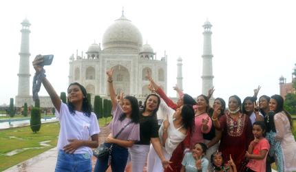 Why UP Expects 1.3 Bn Tourists This Year
