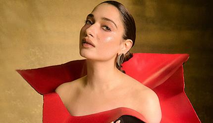 Tamannaah, Deepika, Natasha Go Big On...