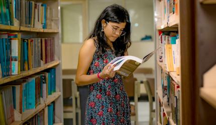 Want To Be A Bharti Airtel Scholar?
