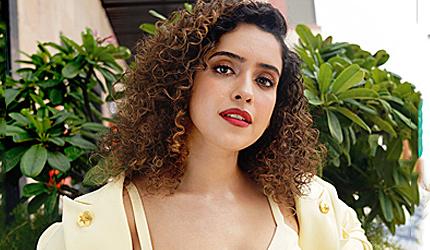 Butter Yellow Stars: Sonam, Sanya, Ananya, Zaara...
