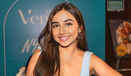 MostlySane Prajakta Makes TIME's Top 100!
