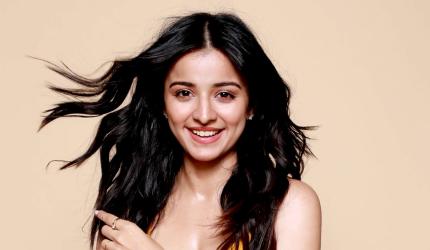 Mahima Makwana's Playful Spin On Fashion