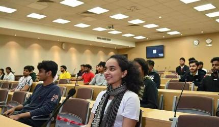 Want To Study At Birla Institute of Technology?