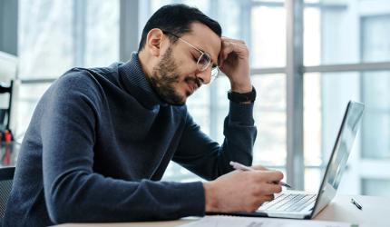 Burnout Or Boredom? Know The Signs At Work
