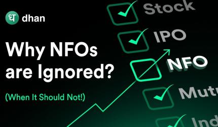 Why NFOs are Ignored? (When It Should Not!)