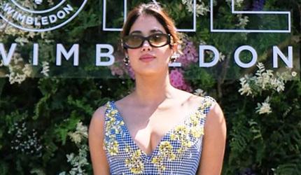 Neena Or Janhvi: Who Served Style Ace?