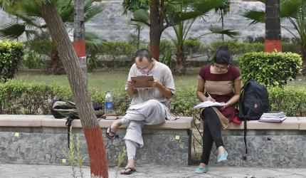 Illinois Tech To Open Mumbai Campus Next Year