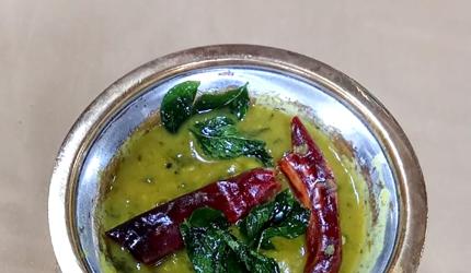 Recipes: Sarafath's Gongura Pappu, Sumitra's Tomato Pappu