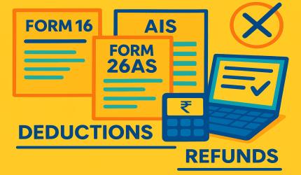 ITR: 'Deadline For Updating 26AS, AIS?'