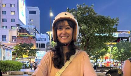 Why I Will Be Going Back To Vietnam