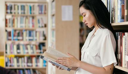 How To Study At National Law University, Delhi