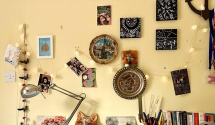 From UK To Mumbai: Work Desks You'll Love