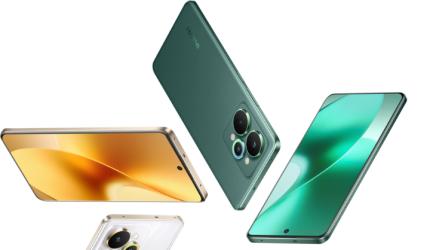 Realme Launches 15 Series 5G In India 