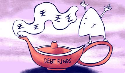 Want To Invest In Debt Funds?