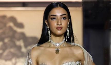 When Tarun Tahiliani Turns 30