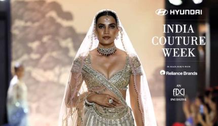 When Tarun Tahiliani Turns 30
