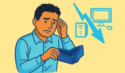 35, No Savings: How You Can Save, Invest