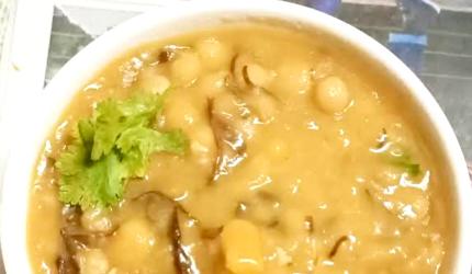 Recipes: Manipur's Ooti and Eromba