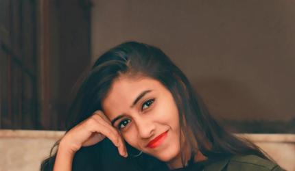 How I Met My Forever Friend