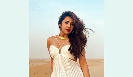 Roshni's Your It Girl!
