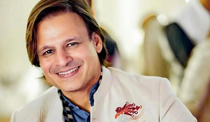 Vivek Oberoi Shares His Comeback Code