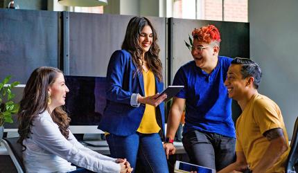 Working With A Younger Boss? 10 Smart Tips For You