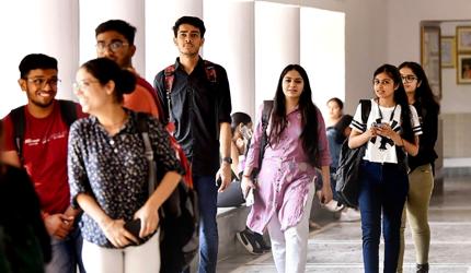 PG, PhD Scholarships For Gurukul Scholars
