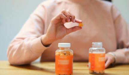 Are Multivitamin Gummies Safe For Kids?