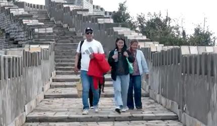 Why Go To China? Nepal's Got Its Own Great Wall