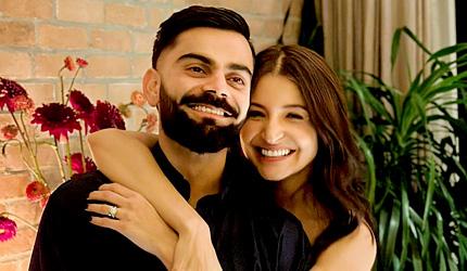 Anuskha-Virat's 9 Relationship Lessons