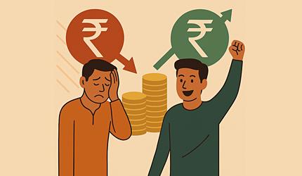 How To Be Debt Free!
