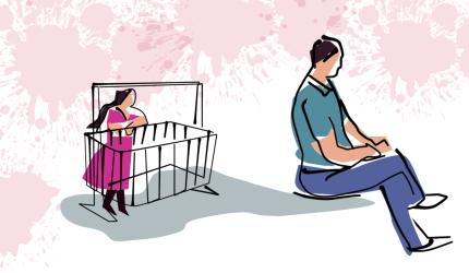 I Want Kids, He Doesn't: Will It Work?