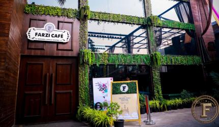 The New Dining Destinations of India