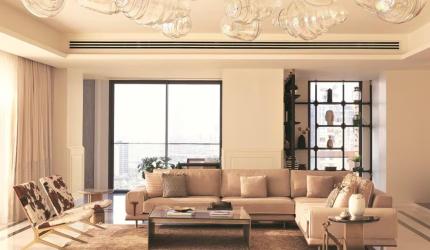 A Home That Truly Knows You: Smart Living Is Here!