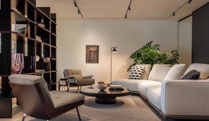 Furniture Gets a Fashion Upgrade