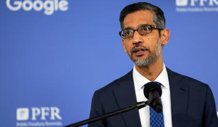 Sundar Pichai's Future-Proof Career Tips
