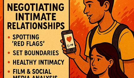 DU's Love Lessons Course For GenZ