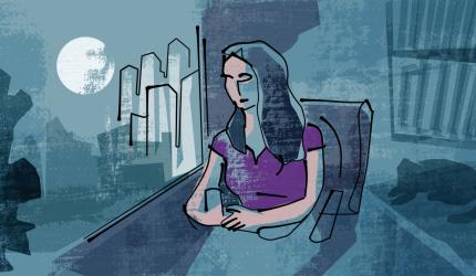 Is It Awkward To Date After 50?