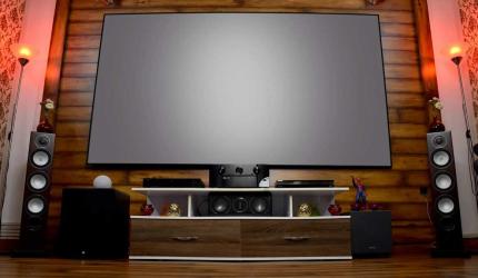 The Future of Movie Nights at Home