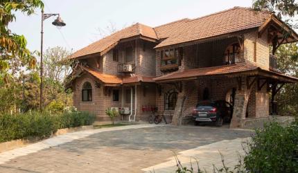 The Rise Of Eco-Luxury Homes
