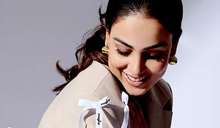 Isn't Genelia Fabulous?