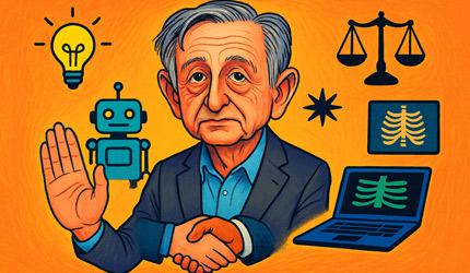 Is AI Coming For Your Job? 