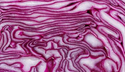 Recipe: Rajesh's Cabbage Szechuan Rice