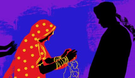 Are You Being Forced Into Marriage? 