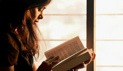 Why Not Reading Is As Dangerous As Climate Change