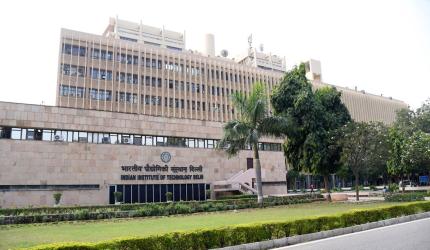 'India Rewriting Global Higher Education Map'