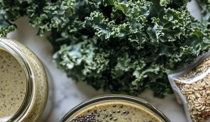 7 Foods That Improve Productivity